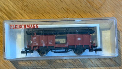Fleischmann piccolo 8224 - fleischmann,
