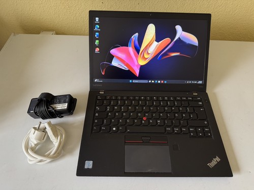 Lenovo thinkpad t460s - thinkpad,