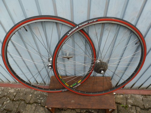 Mavic rennrad - ma, 40