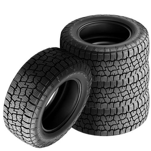Nitto terra grappler g3 - nitto,