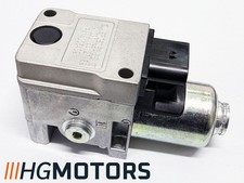 Druckregelventil Turbolader Original Mercedes LKW Actros MP4 Arocs A0001532759 N