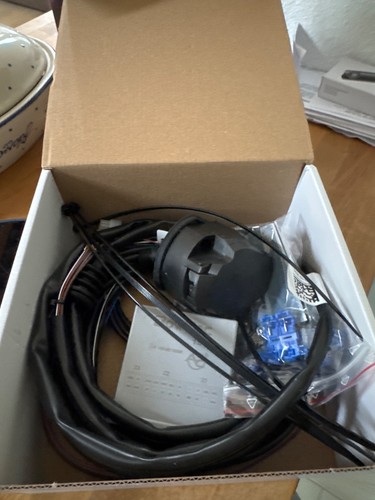 Elektrischer anbausatz für - elektrischer,