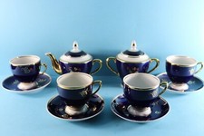 Altes kaffeeservice für - altes,