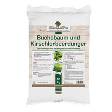 HaGaFe Buchsbaumdünger &