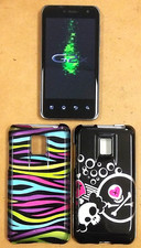 G2x optimus p999 - lg, 2x