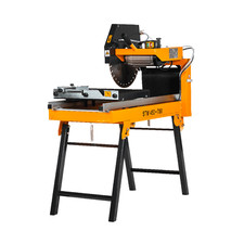 Lumag Steintrennmaschine