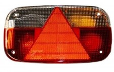 Lichtscheibe Multipoint III