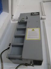 BUTLER NST SYSTEM STICKSTOFF-REIFENGAS ERZEUGER MIT TANK  Kaum benutzt 