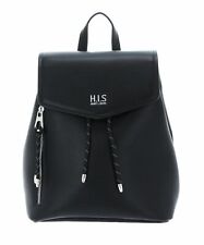 H.I.S Backpack Rucksack