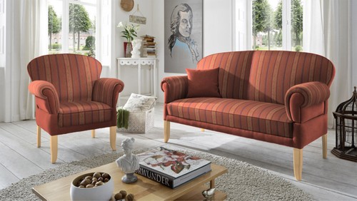 Ostfriesensofa juist mit - juist,