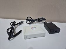 SILEX SX-2000U2 USB 2.0 Controller Server Ethernet LAN Network 