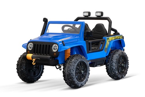 Xxl elektro kinderauto offroad - xxl,