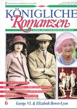 Königliche Romanzen - 6