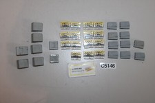 Wago Klemmen 2273-205 Verbindungsklemmen konvolut *neuwertig* (C5146-R7)