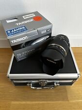 Tamron Megazoom AF 18-270mm F/3.5 -6.3 Di II VC PZD für Canon