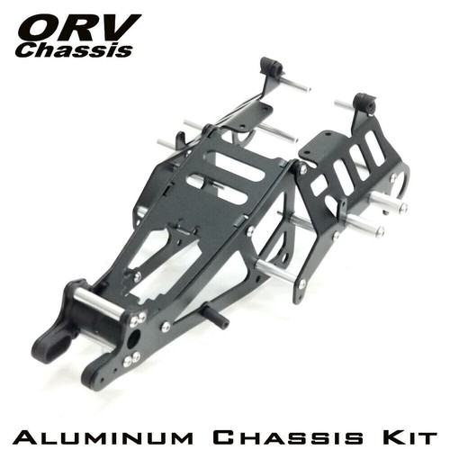 Aluminum chassis kit for - chassis,