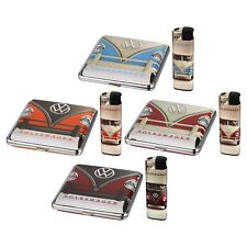 VW Zigarettenetui - Volkswagen