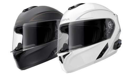 Sena outrush ece 06 - outrush,