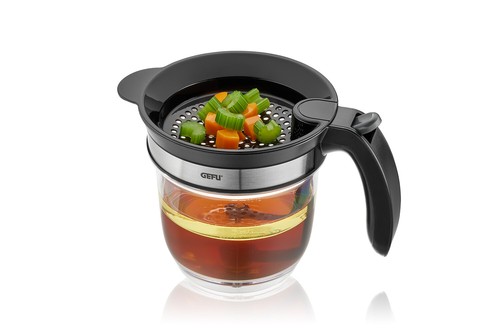 Fetttrennkanne fluido 1liter - fetttrennkanne,