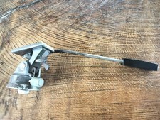 Stativkopf Panoramakopf