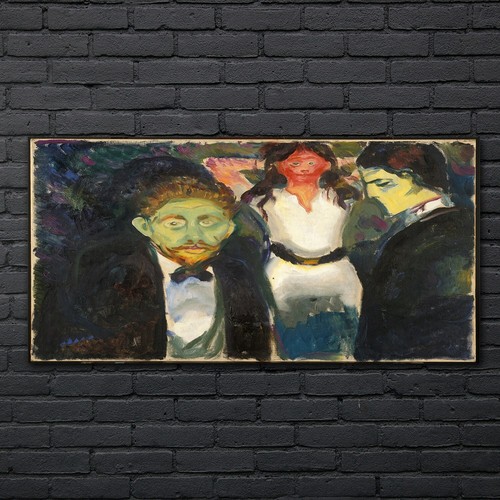 Eifersucht 140x70