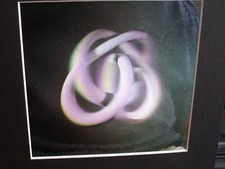 1 Hologramm ohne Rahmen