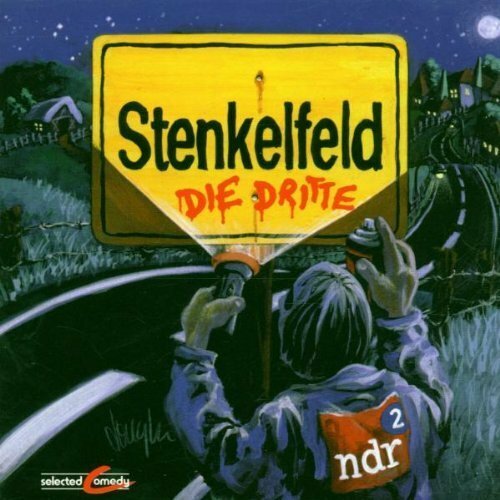 Stenkelfeld die - ndr,
