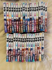 Magi Labyrinth of Magic Manga