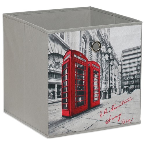 Aufbewahrungsbox - ,