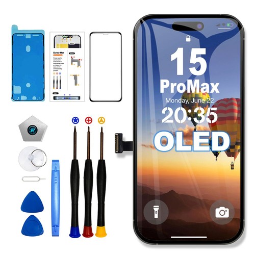 Oled for iphone pro max - oled,