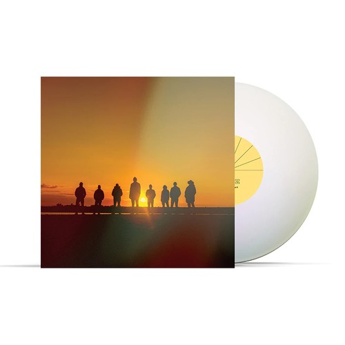 Vinyl va gustar luz - no,