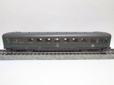 ROCO N Schürzenwagen 2.Klasse (14072)