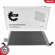 ESEN SKV Kondensator