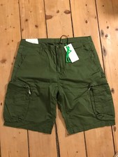 G-Star Marc Newson Army shorts