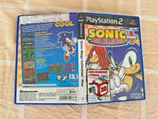 Sonic Mega Collection Plus