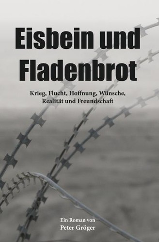 Eisbein und fladenbrot krieg - und,