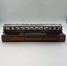 Liliput Ho Scale 822 00