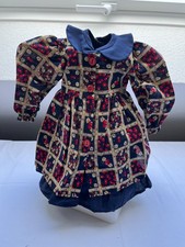 Nr.1 Neues Puppenkleid mit