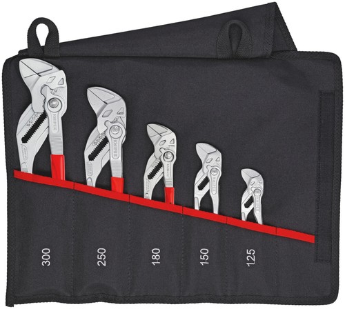 Knipex kult tasche 55 - knipex,