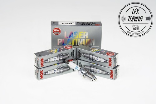 Ngk pfr7q zündkerzen - pfr7q,