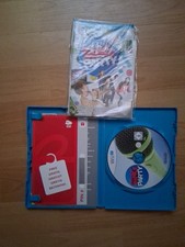 Nintendo Wiiu Nintendo Wii U Spiel Sing Party ohne Mikrofon in OVP PartySpiel