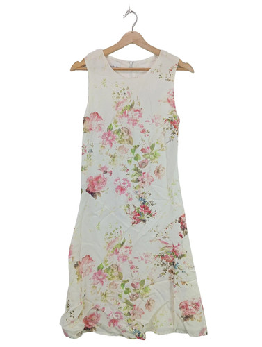 Rochelle sommerkleid - la,