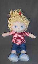 HABA  MEINE FREUNDIN CONNI  PUPPE STOFFPUPPE