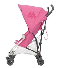 Maclaren Mark II Style Set