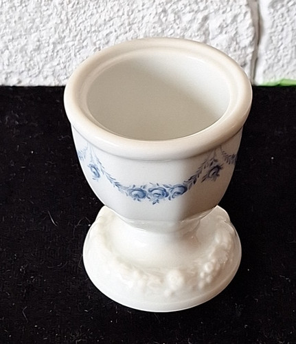 Rosenthal maria weiß blaue - weiß,,