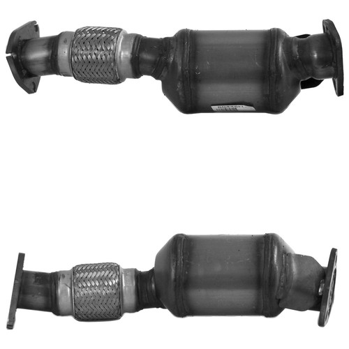 Bm80445h katalysator audi - bm80445h, a4