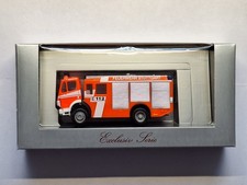 Herpa feuerwehr stuttgart - feuerwehr,