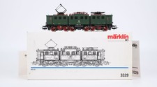 Märklin H0 3329 E-Lok BR 191