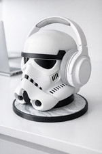 Stormtrooper Star Wars 3D