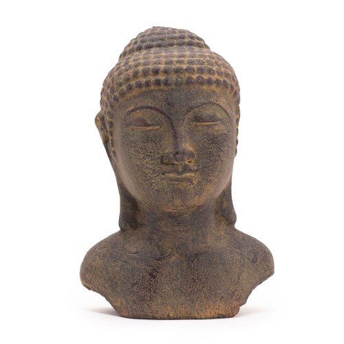 Statue skulptur buddha - skulptur,